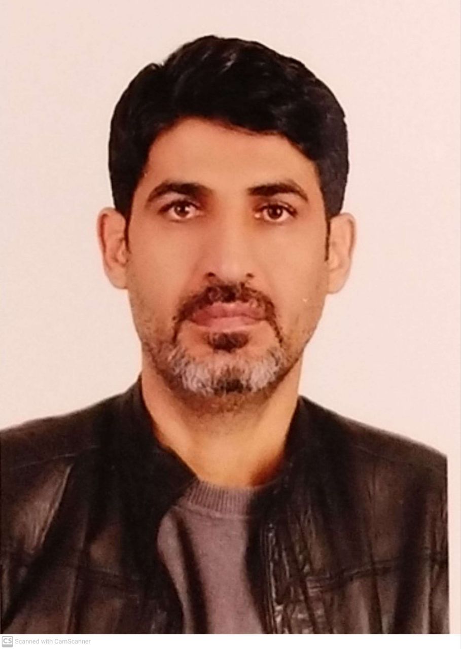 Avatar of دکتر رستم حاجیوند