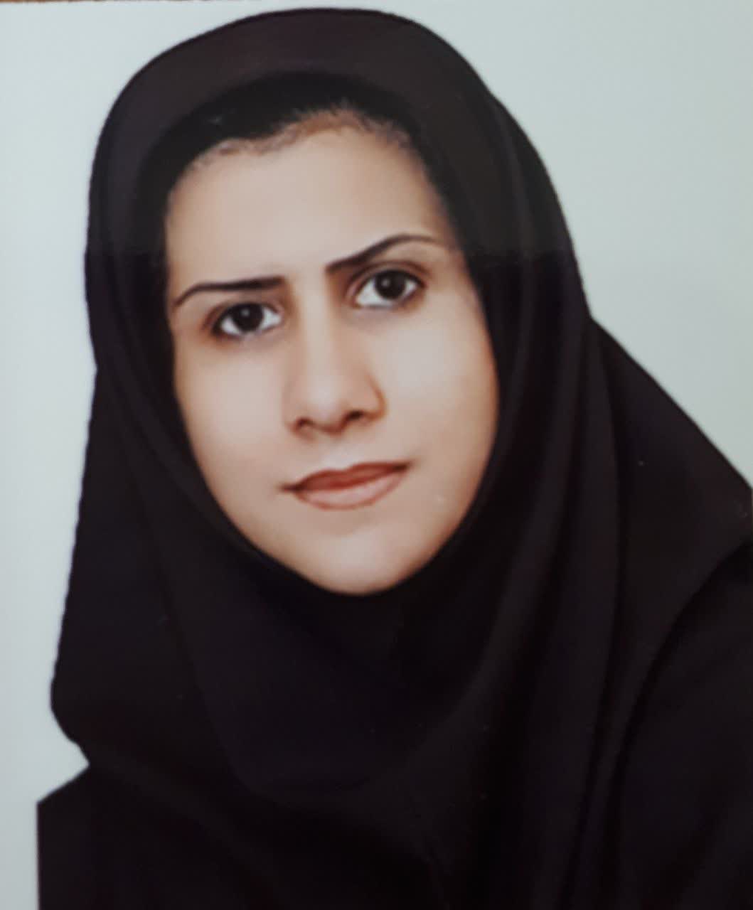 Avatar of جمیله السادات رضوی