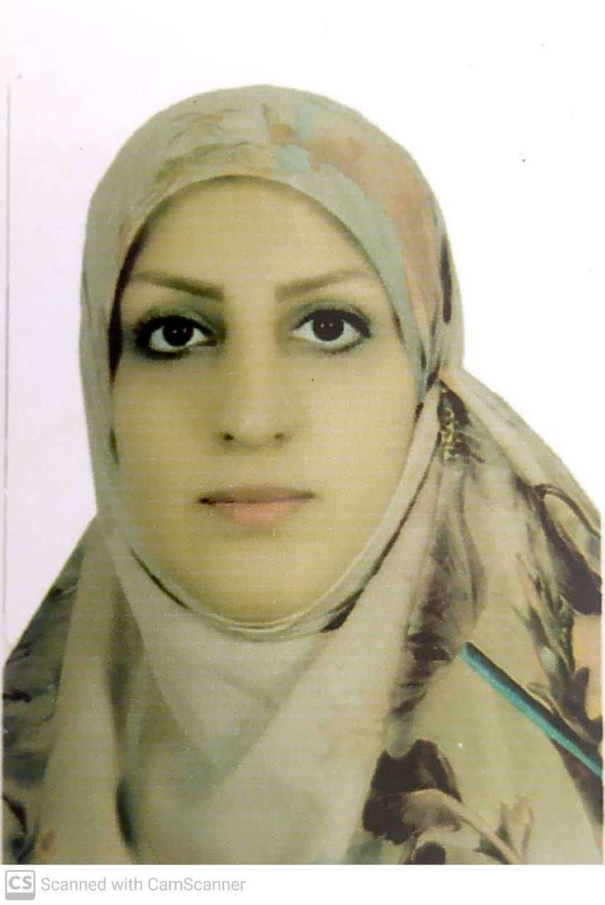 Avatar of دکتر فاطمه رشیدی پور