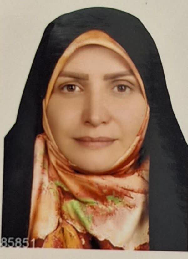 Avatar of دکتر زهرا طاهر نژاد